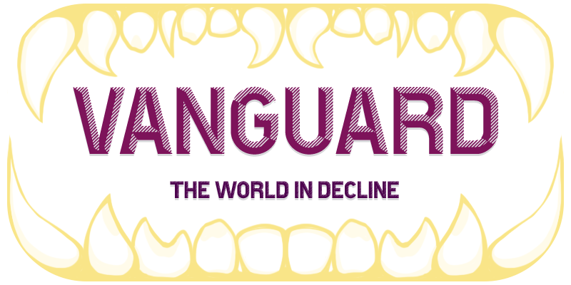 Vanguard