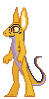 Locke Pixel