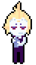 Sornois Pixel