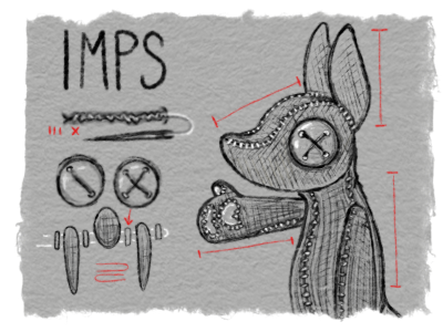 Imps